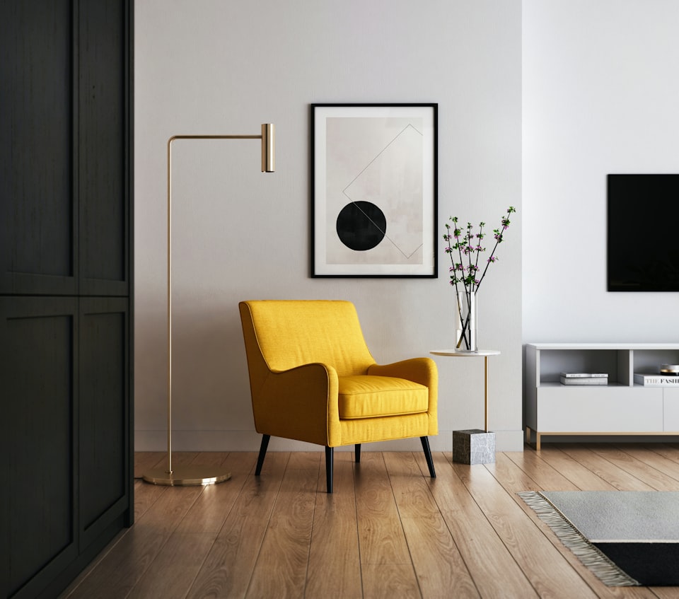 Home & Living category